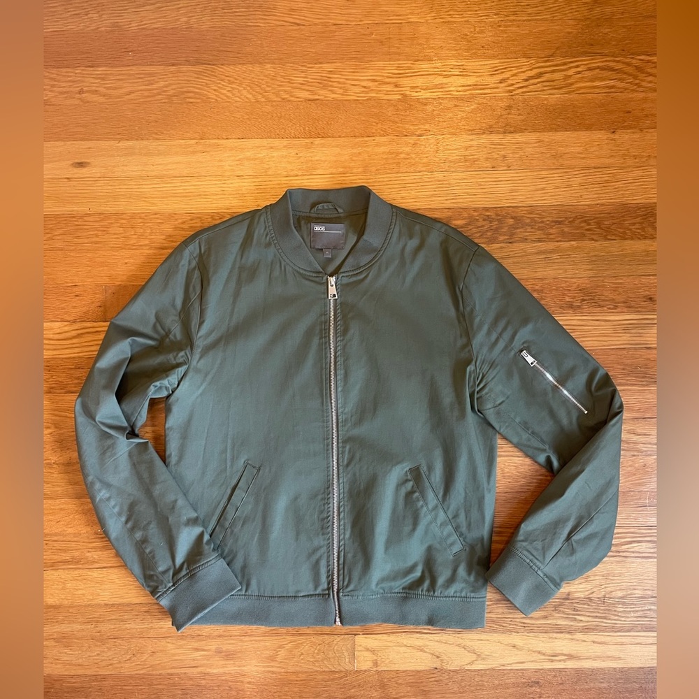 ASOS Bomber